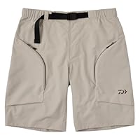 新品 ダイワ L レインマックス DR-5107P レインショートパンツ Amazon.co.jp: [DAIWA] ストリームショートレインパンツ DR